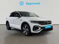 Volkswagen T-Roc 1.5 TSI R-Line kW DSG7 110KW Blanco - thumbnail 1