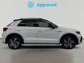 Volkswagen T-Roc 1.5 TSI R-Line kW DSG7 110KW Blanco - thumbnail 3