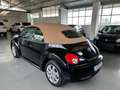 Volkswagen New Beetle 1.6 Cabrio GPL Nero - thumbnail 4