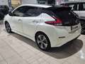 Nissan Leaf Leaf II 2018 Tekna 40kWh 150cv Bianco - thumbnail 2