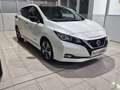 Nissan Leaf Leaf II 2018 Tekna 40kWh 150cv Bianco - thumbnail 4