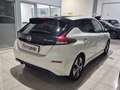 Nissan Leaf Leaf II 2018 Tekna 40kWh 150cv Bianco - thumbnail 5