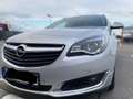 Opel Insignia Insignia Grand Sport 1.6 Diesel Silber - thumbnail 3
