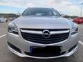 Opel Insignia Insignia Grand Sport 1.6 Diesel Silber - thumbnail 7