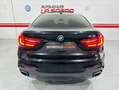 BMW X6 xDrive 30dA Noir - thumbnail 7