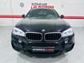 BMW X6 xDrive 30dA Noir - thumbnail 2