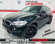 BMW X6 xDrive 30dA Noir - thumbnail 1