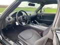 Mazda MX-5 NCFL 1.8 126PK, CRUISE CONTROL, CLIMATE CONTROL Чорний - thumbnail 9