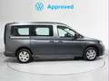 Volkswagen Caddy Maxi 1.5 TSI Origin DSG 116 Gris - thumbnail 2