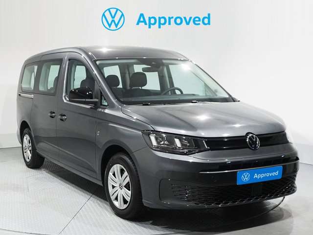 Volkswagen Caddy Maxi 1.5 TSI Origin DSG 116 - foto 1