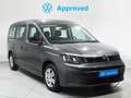 Volkswagen Caddy Maxi 1.5 TSI Origin DSG 116 Gris - thumbnail 1