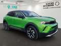 Opel Mokka MOKKA B-E ELEGANCE WINTERPAKET+KEYLESSGO Vert - thumbnail 2