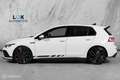 Volkswagen Golf GTI 2.0 Clubsport PANO|IQLIGHT|ACC|CAMERA| Weiß - thumbnail 2