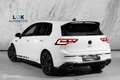 Volkswagen Golf GTI 2.0 Clubsport PANO|IQLIGHT|ACC|CAMERA| Weiß - thumbnail 3