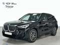 BMW X1 sDrive 20dA Zwart - thumbnail 1