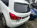 Mitsubishi ASX Edition 2WD Weiß - thumbnail 3