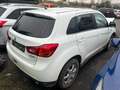 Mitsubishi ASX Edition 2WD Weiß - thumbnail 6