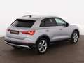 Audi Q3 35 TDI advanced Aut LED RADAR SITZHZG TEMP PDC Silber - thumbnail 8
