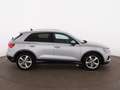 Audi Q3 35 TDI advanced Aut LED RADAR SITZHZG TEMP PDC Silber - thumbnail 9