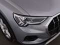 Audi Q3 35 TDI advanced Aut LED RADAR SITZHZG TEMP PDC Silber - thumbnail 12