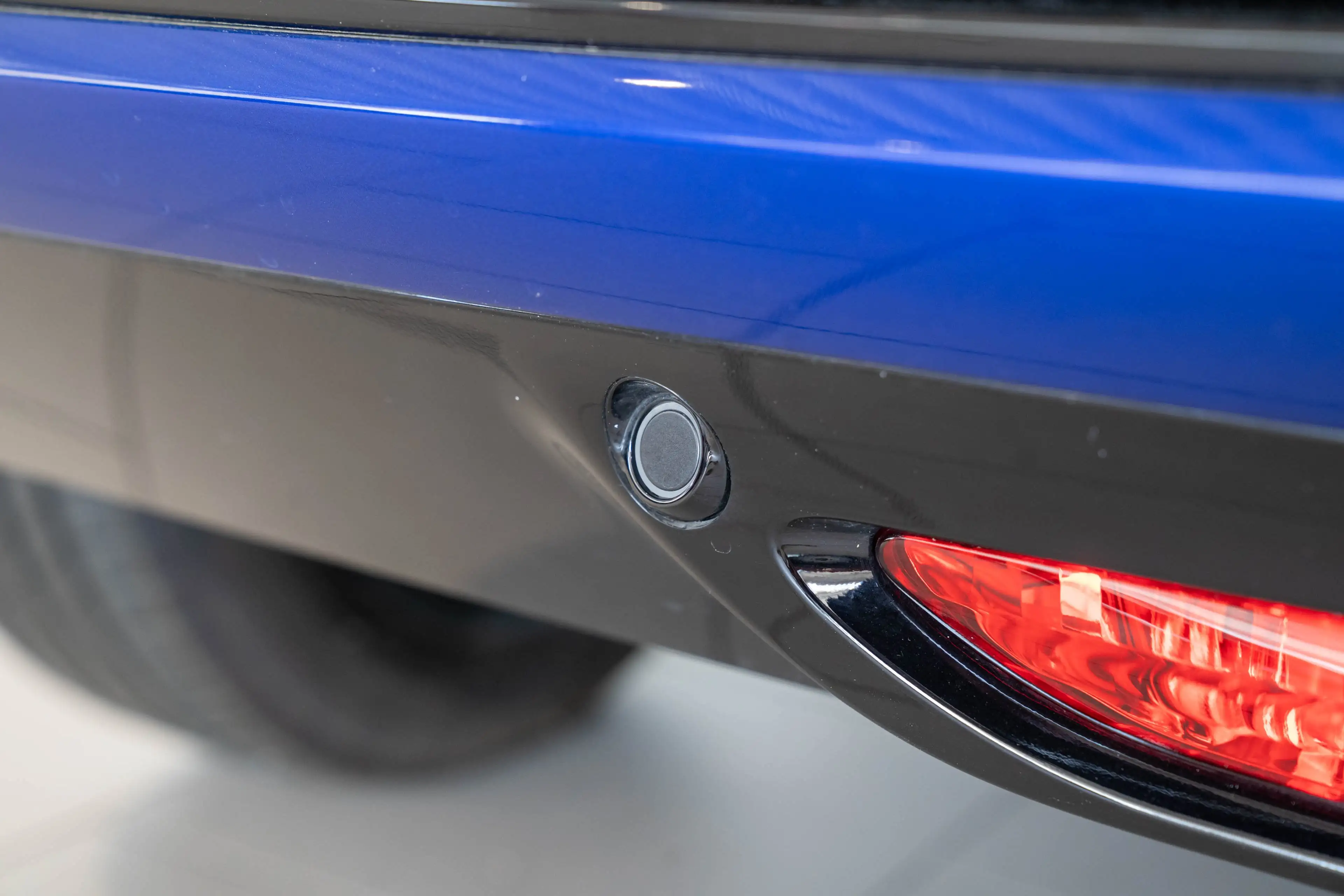 Opel Mokka-E Electric GS 54 kWh | SOH 96% | Matrix LED | Naviga — photo 9