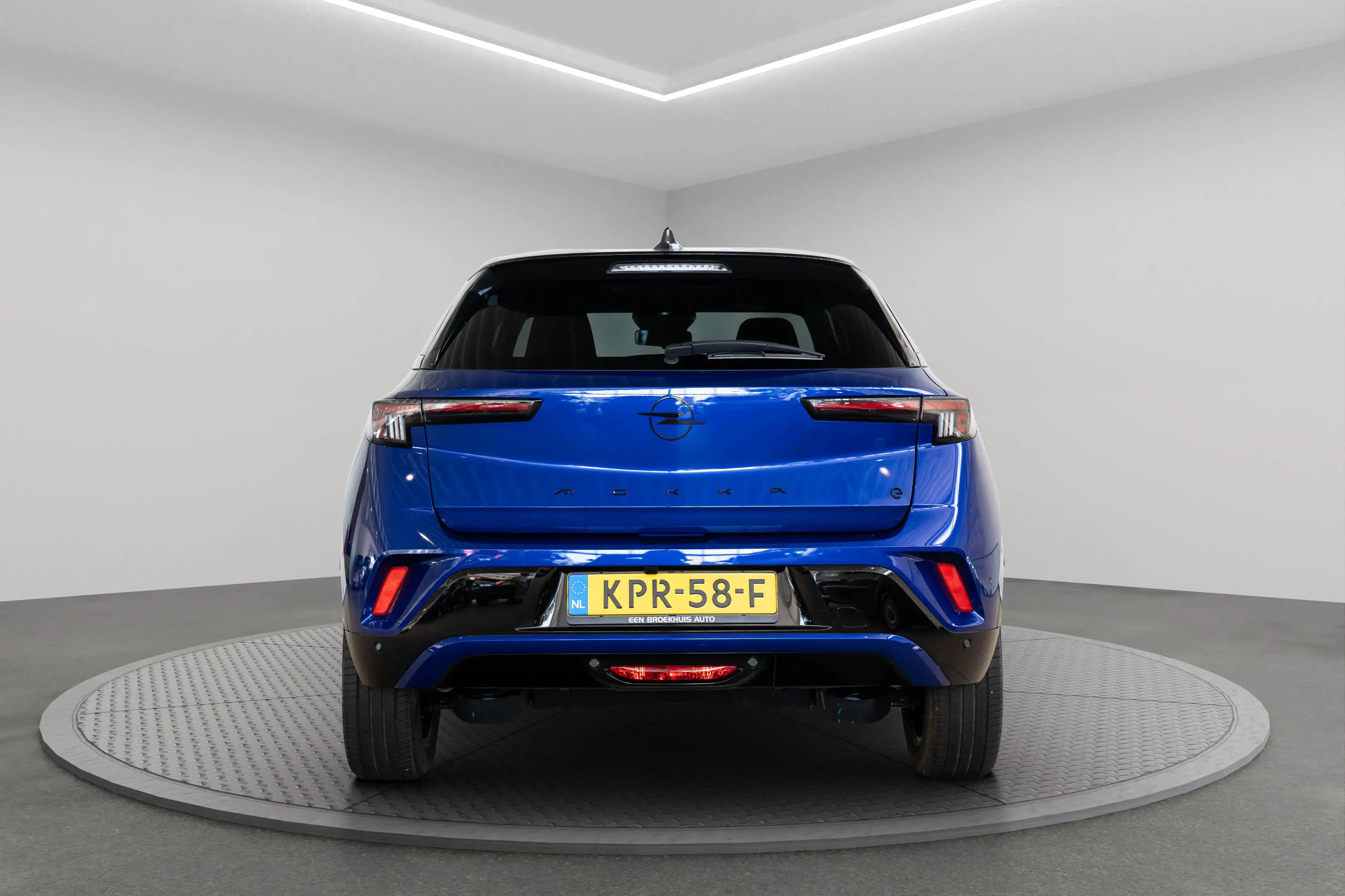 Opel Mokka-E Electric GS 54 kWh | SOH 96% | Matrix LED | Naviga — photo 5