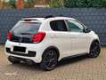 Citroen C1 Shine 82 PS Musketier Klima Sitzheizung Weiß - thumbnail 7