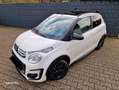 Citroen C1 Shine 82 PS Musketier Klima Sitzheizung Weiß - thumbnail 16
