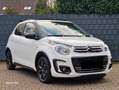 Citroen C1 Shine 82 PS Musketier Klima Sitzheizung Weiß - thumbnail 3