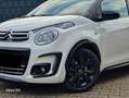 Citroen C1 Shine 82 PS Musketier Klima Sitzheizung Weiß - thumbnail 2