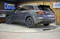 Volkswagen Touareg Prem Eleg 3.0 V6 TDI 210kW Tip 4M Gris - thumbnail 4