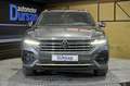 Volkswagen Touareg Prem Eleg 3.0 V6 TDI 210kW Tip 4M Gris - thumbnail 2
