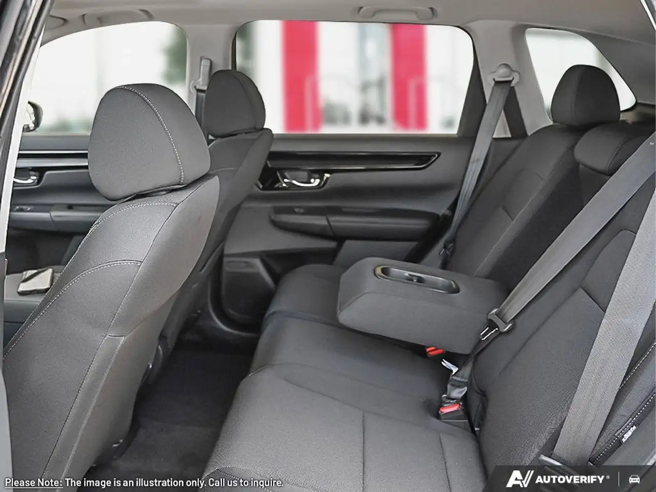 Honda CR-V fotografie Honda CR-V