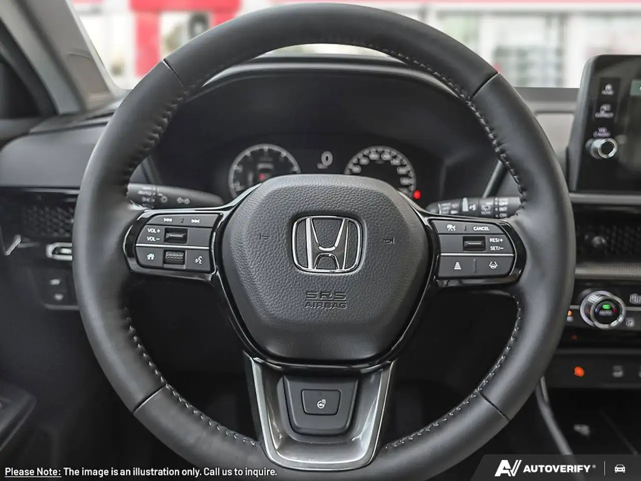 Honda CR-V fotografie Honda CR-V