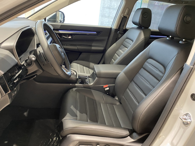 Honda CR-V CR-V e:HEV 2.0i 2WD Elegance Elegance — photo 7
