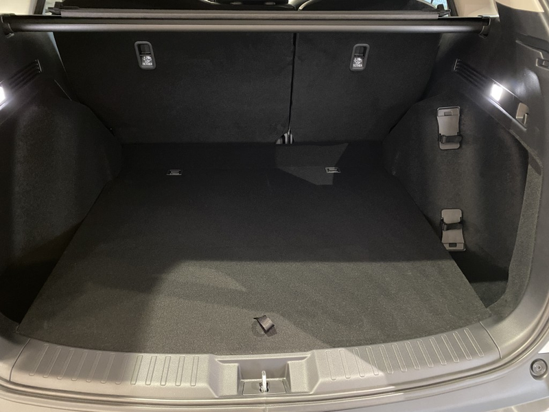 Honda CR-V CR-V e:HEV 2.0i 2WD Elegance Elegance — photo 11