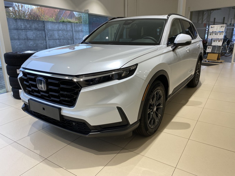 Honda CR-V CR-V e:HEV 2.0i 2WD Elegance Elegance