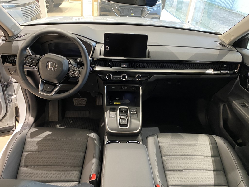 Honda CR-V CR-V e:HEV 2.0i 2WD Elegance Elegance — photo 9
