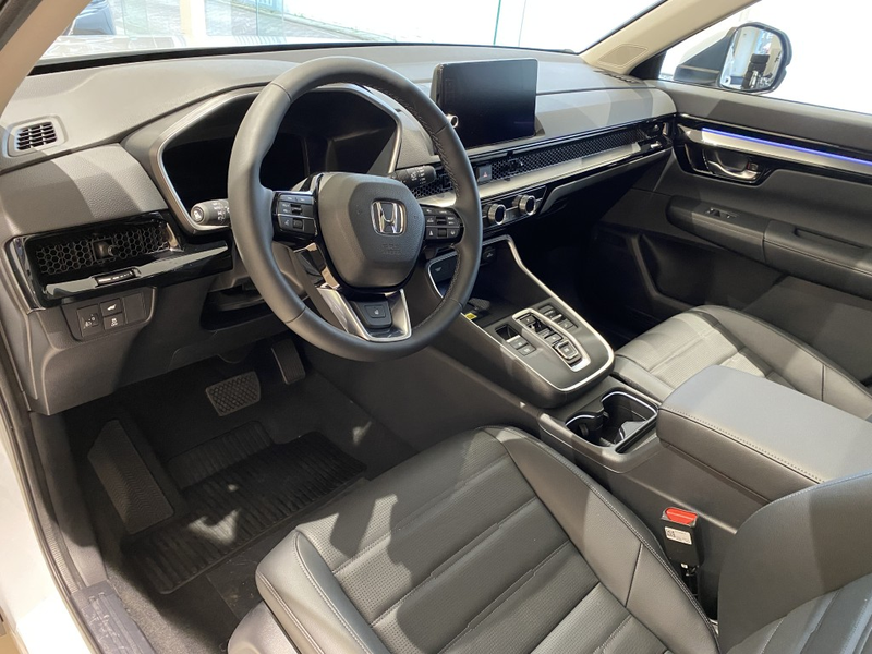 Honda CR-V CR-V e:HEV 2.0i 2WD Elegance Elegance — photo 8