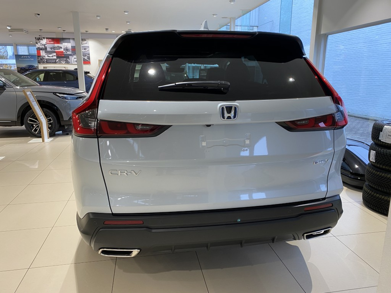 Honda CR-V CR-V e:HEV 2.0i 2WD Elegance Elegance — photo 5