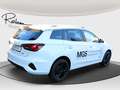 MG MG5 EV Luxury 61,1 kWh WLTP 400km 1,99% fix Zins Biały - thumbnail 5