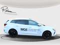 MG MG5 EV Luxury 61,1 kWh WLTP 400km 1,99% fix Zins Bílá - thumbnail 4