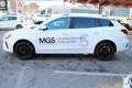 MG MG5 EV Luxury 61,1 kWh WLTP 400km 1,99% fix Zins Bílá - thumbnail 8