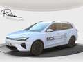 MG MG5 EV Luxury 61,1 kWh WLTP 400km 1,99% fix Zins White - thumbnail 1