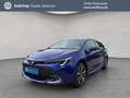 Toyota Corolla 2.0 Hybrid Touring Sports Teamplayer + Tec Blau - thumbnail 1