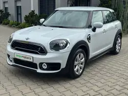 Mini Cooper S Countryman Countryman S Autom.*NAVI*RüKAMERA*