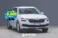 Skoda Kamiq 1.0 TSI 110CV Ambition Weiß - thumbnail 1
