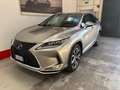 Lexus RX 450h RX Hybrid Executive GARANZIA UFFICIALE Grigio - thumbnail 3