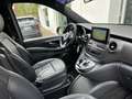 Mercedes-Benz V 250 Lang Avantgarde Edition AMG Line 360° Negro - thumbnail 10