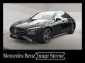 Mercedes-Benz A 180 Limousine +MBUX+AMG+Wide+Cam+SpurW+S-Sitz Schwarz - thumbnail 1